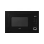Встраиваемая микроволновая печь Midea TG925B8D-BL